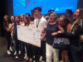Beauto - Vencedora da X Competi��o Nacional do Programa A Empresa!